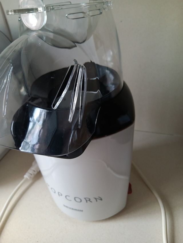 Palomitero Severin - 1200W modelo PC3751