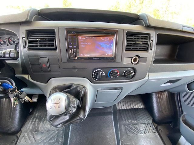 FORD  CHALLENGER GENESIS 43 2008
