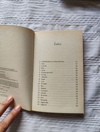 39 veces la primera vez