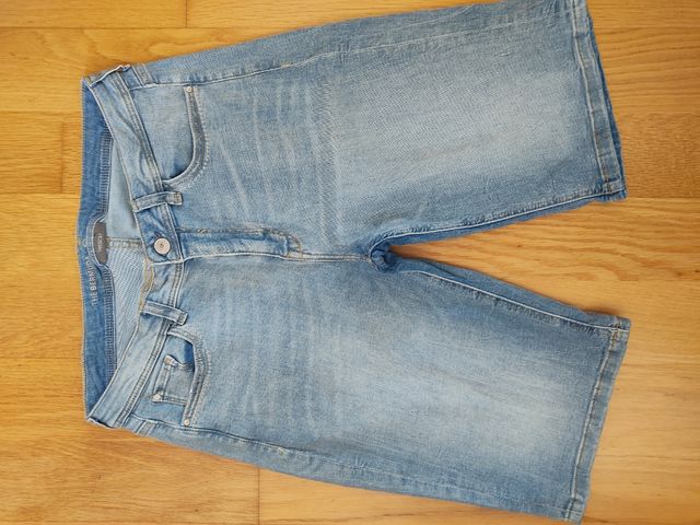 Shorts vaqueros XL (42) - Nuevos