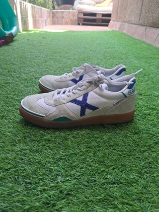 Munich Gresca Bambas - Talla 38