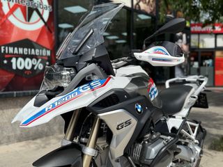 BMW R 1200 GS RALLYE
