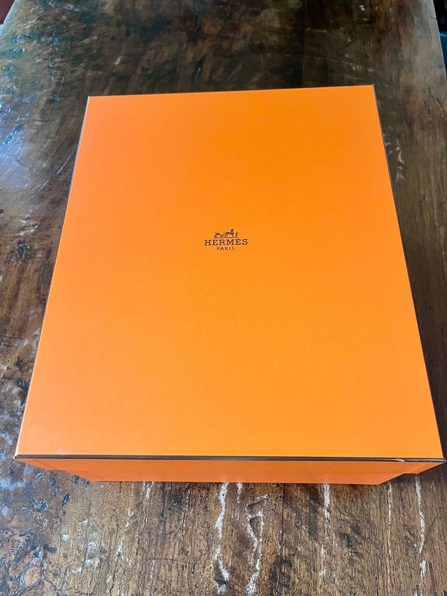 Hermes Birkin 30 Togo - Beige Grigio