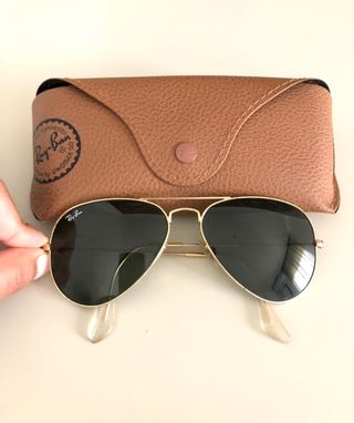 Gafas de sol Ray Ban - aviator classic