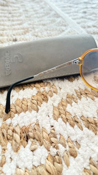 Carrera 5592: gafas de sol vintage