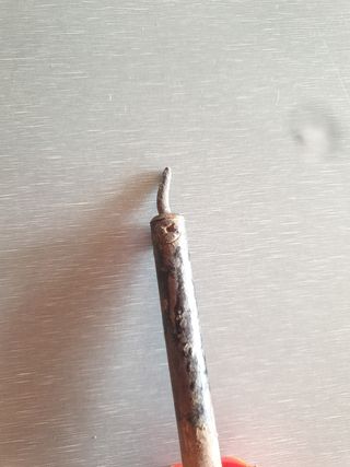 Soldador eléctrico 30W