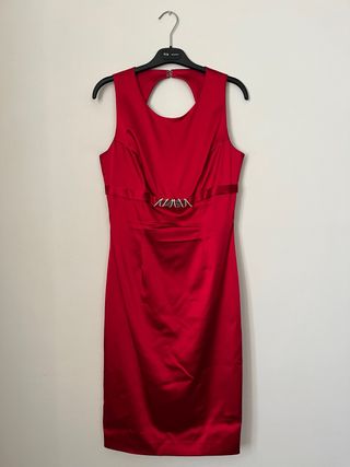 Vestito X’s Milano rosso
