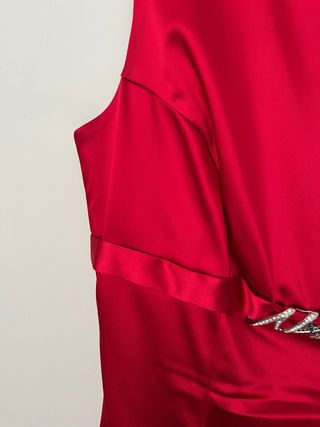 Vestito X’s Milano rosso