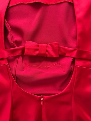 Vestito X’s Milano rosso