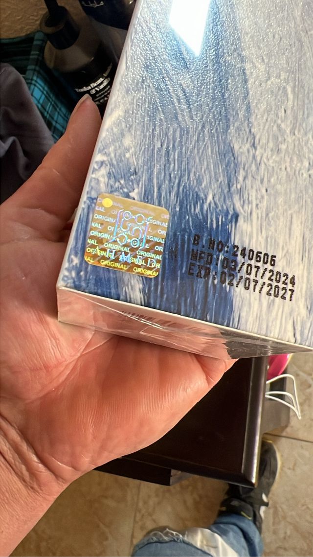 Profumo Ahmed Al Magribi Kaf