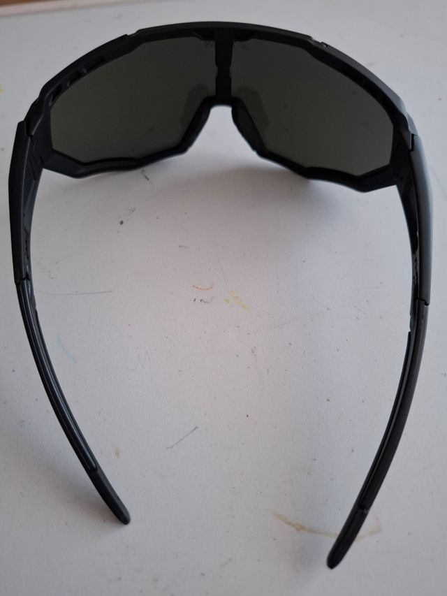 X-TIGER Gafas Ciclismo con 5 Lentes Intercambiable