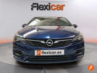 Opel Astra 1.2T SHT 96kW (130CV) GS Line