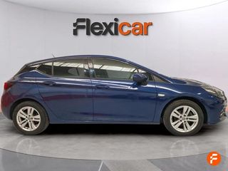 Opel Astra 1.2T SHT 96kW (130CV) GS Line