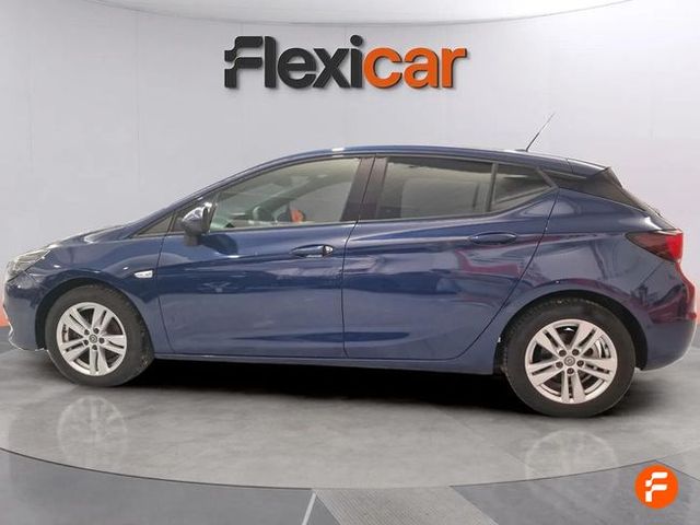 Opel Astra 1.2T SHT 96kW (130CV) GS Line