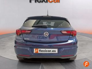 Opel Astra 1.2T SHT 96kW (130CV) GS Line