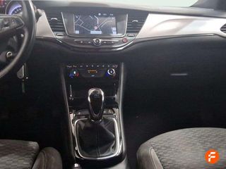 Opel Astra 1.2T SHT 96kW (130CV) GS Line