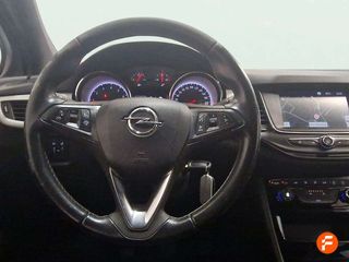 Opel Astra 1.2T SHT 96kW (130CV) GS Line