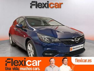 Opel Astra 1.2T SHT 96kW (130CV) GS Line