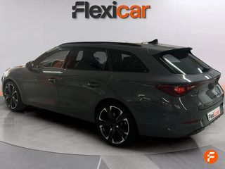 Cupra León SP 1.4 e-Hybrid 150kW (204CV) DSG