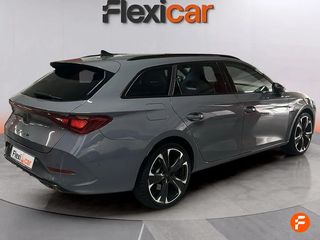 Cupra León SP 1.4 e-Hybrid 150kW (204CV) DSG