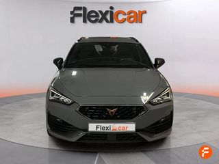 Cupra León SP 1.4 e-Hybrid 150kW (204CV) DSG