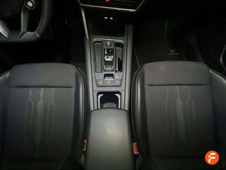 Cupra León SP 1.4 e-Hybrid 150kW (204CV) DSG