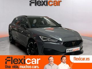 Cupra León SP 1.4 e-Hybrid 150kW (204CV) DSG