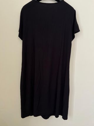 Vestito Calzedonia nero - Corsetto