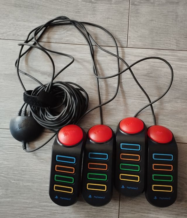 Accesorios de juegos  para play station o Xbox