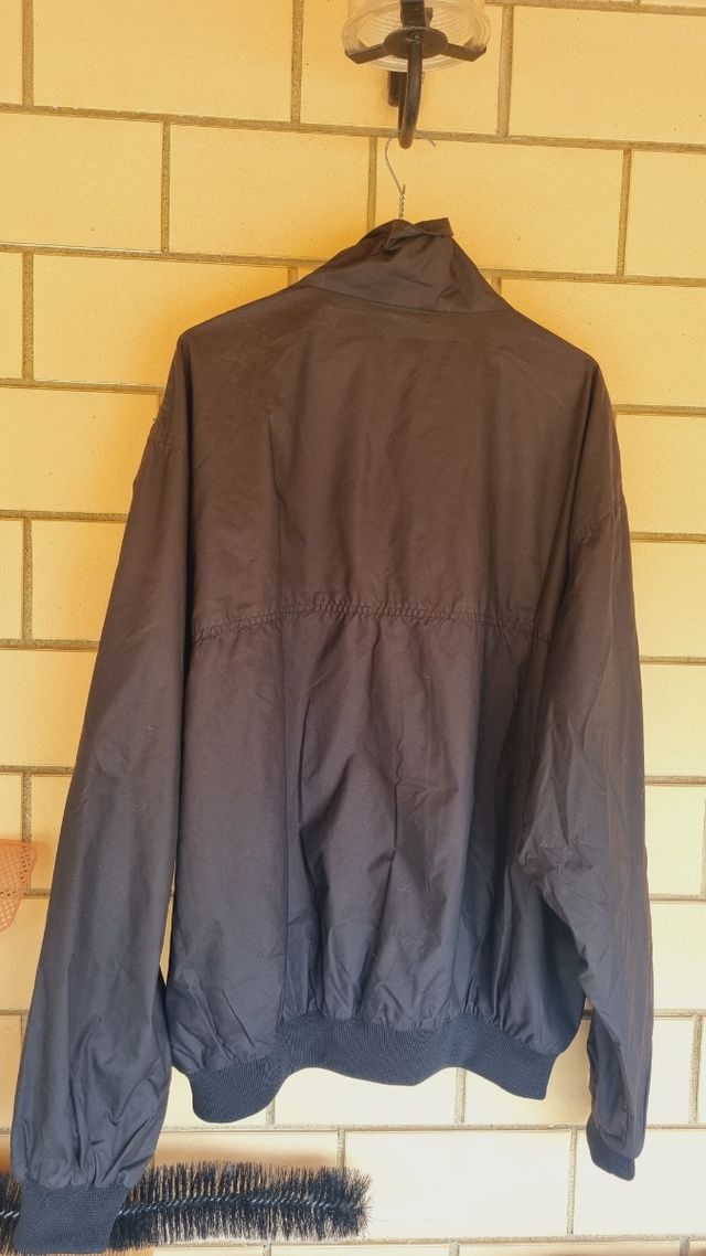 Giubbotto Helly Hansen XXL nero