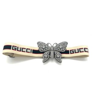 Cinturon Gucci