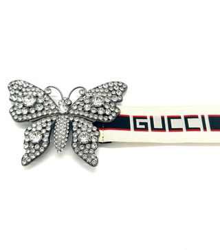 Cinturon Gucci