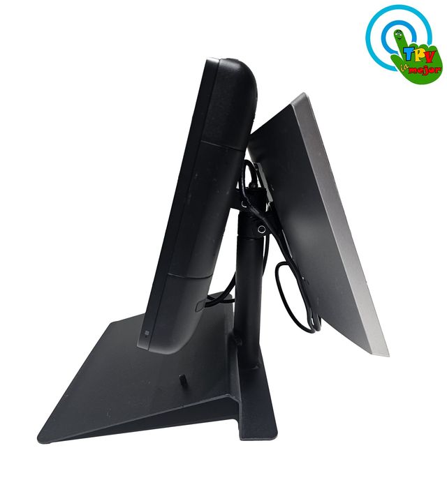 TPV HP RP2 2030 14" - Pantalla táctil