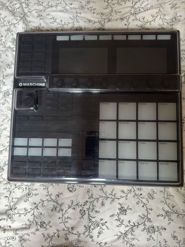 Maschine MK3 - controlador