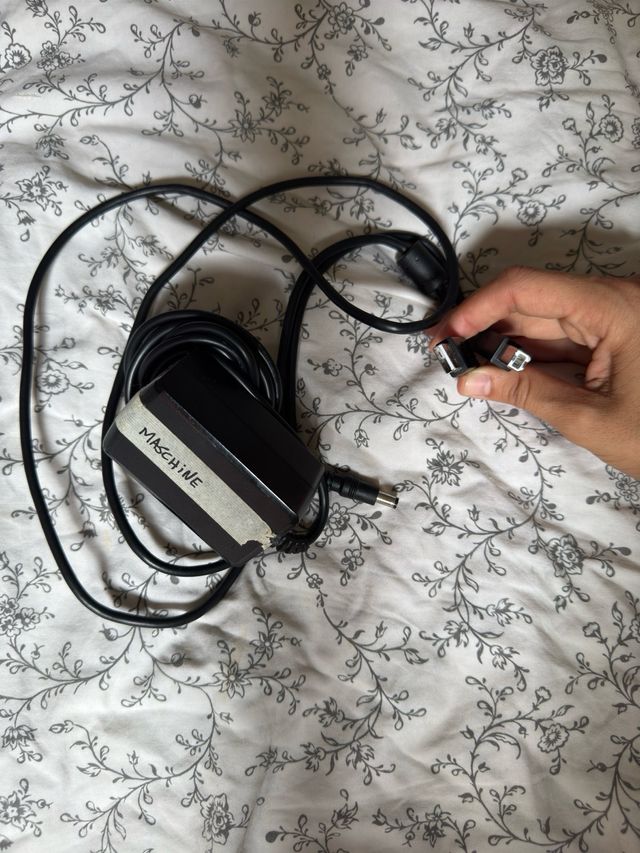 Maschine MK3 - controlador