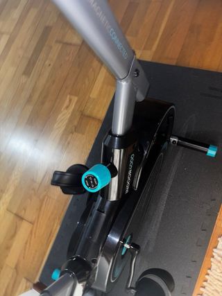 Bicicleta estática Domyos Indoor 500