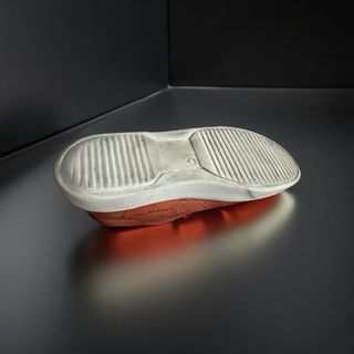 Zapatillas Philipp Plein rojas