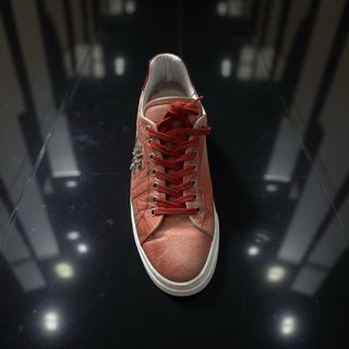 Zapatillas Philipp Plein rojas