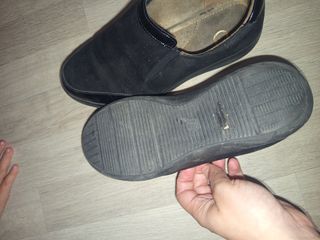 Zapatos Comfeet mujer negros