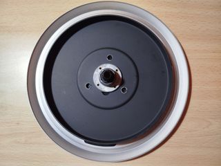 PLATO TOCADISCOS DUAL 1234 AUTOMATIC