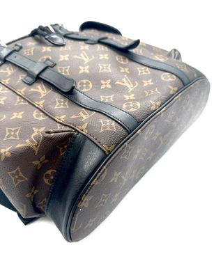 MOCHILA CHRISTOPHER LOUIS VUITTON