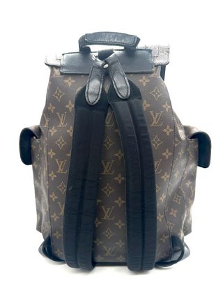 MOCHILA CHRISTOPHER LOUIS VUITTON