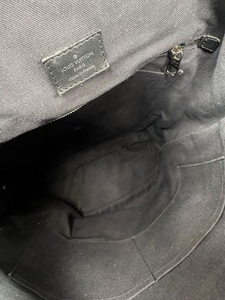 MOCHILA CHRISTOPHER LOUIS VUITTON