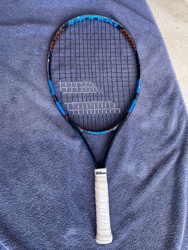 Raqueta Babolat edición limitada Junior 25
