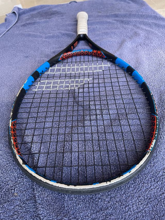 Raqueta Babolat edición limitada Junior 25
