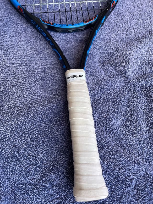 Raqueta Babolat edición limitada Junior 25