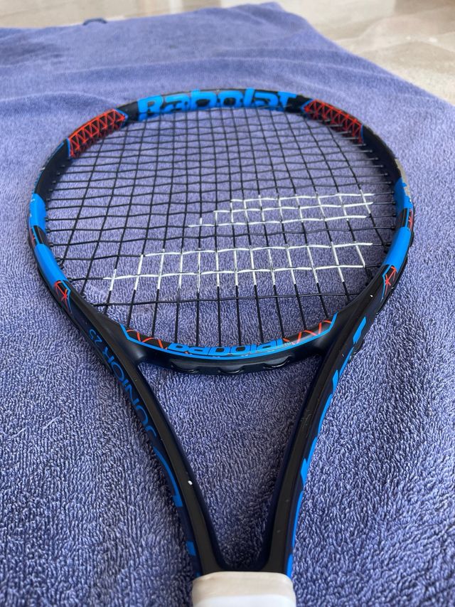 Raqueta Babolat edición limitada Junior 25
