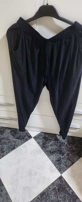 Pantalones verano