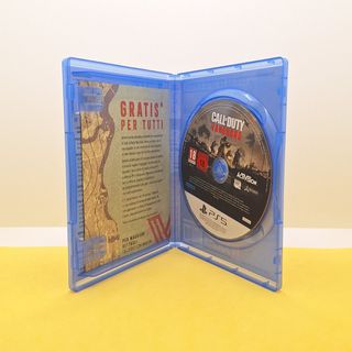 Call Of Duty Vanguard PS5 (PlayStation 5)