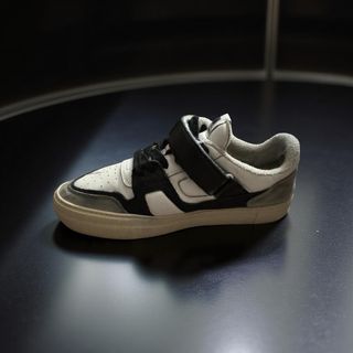 Zapatillas AMI Paris - Low Top